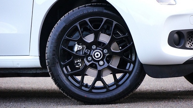 best spray paint for rims