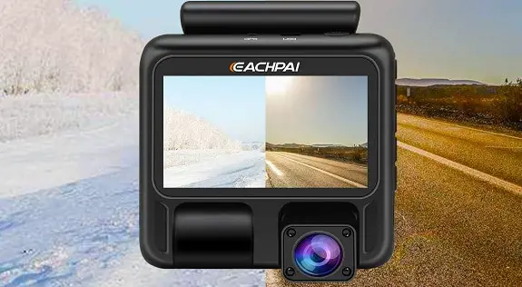 best dash cam 2021