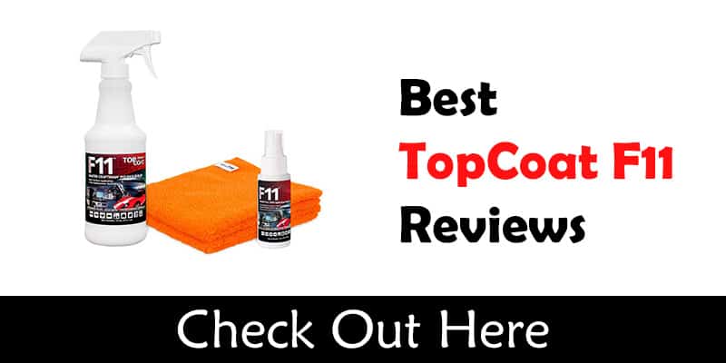 F11 Topcoat Vs The Last Coat Part 2 Water Test You Won T Believe The Results Youtube