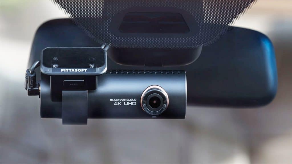 Why dash cams are important for truck drivers | Feel Your Truck