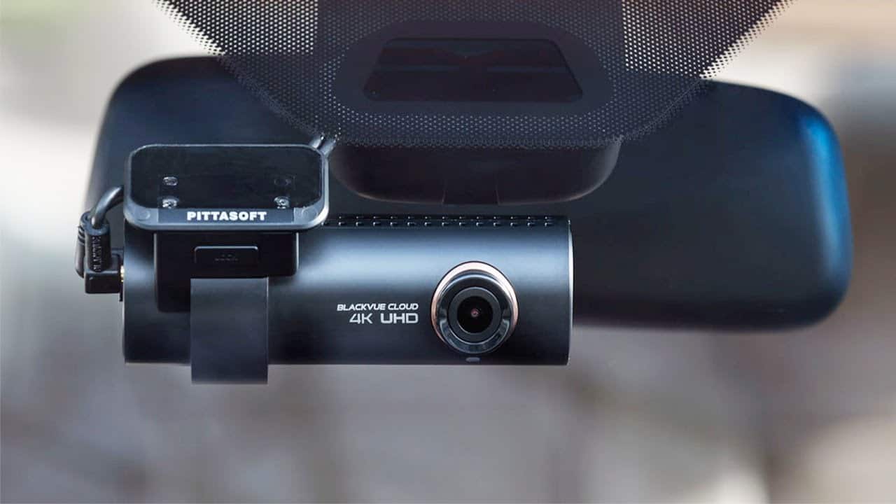 Why dash cams are important for truck drivers