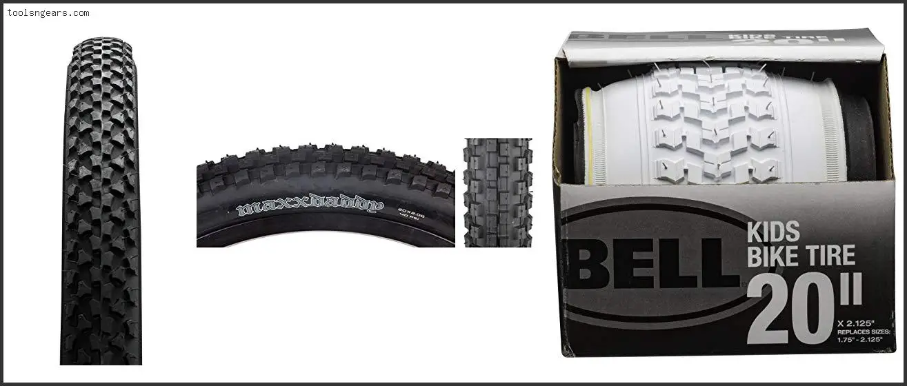 Best 20 Inch Off Road Tires