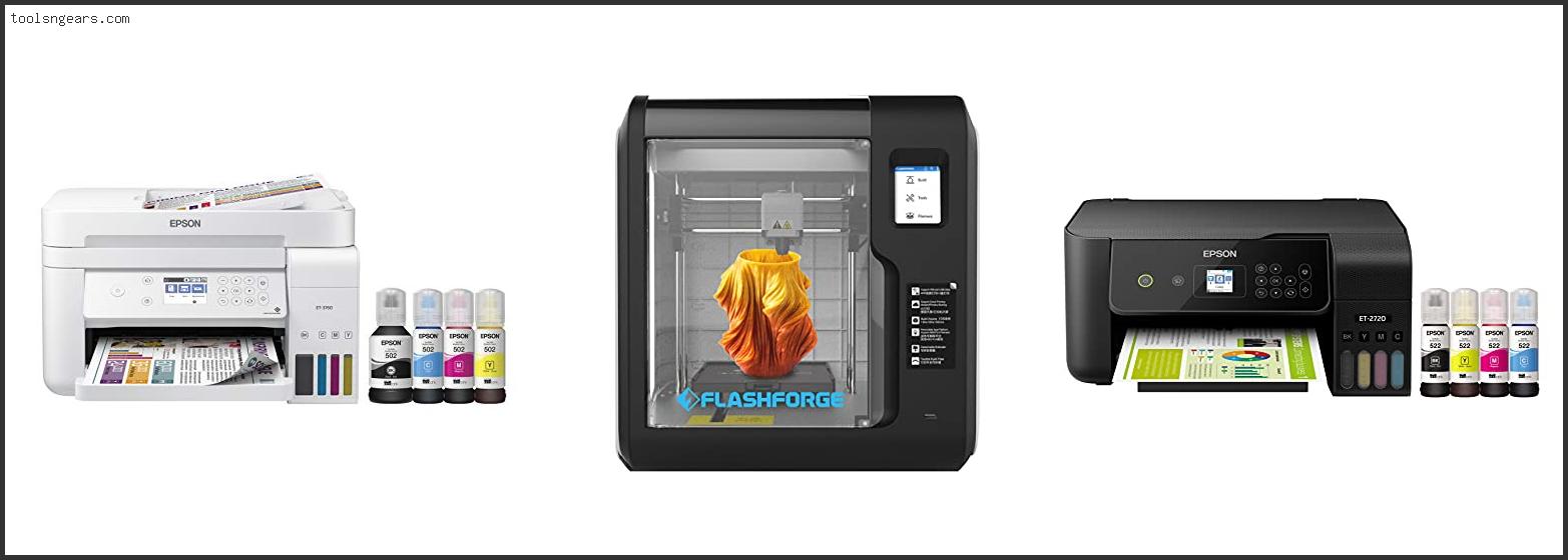 Best Dtg Printer For Home Use
