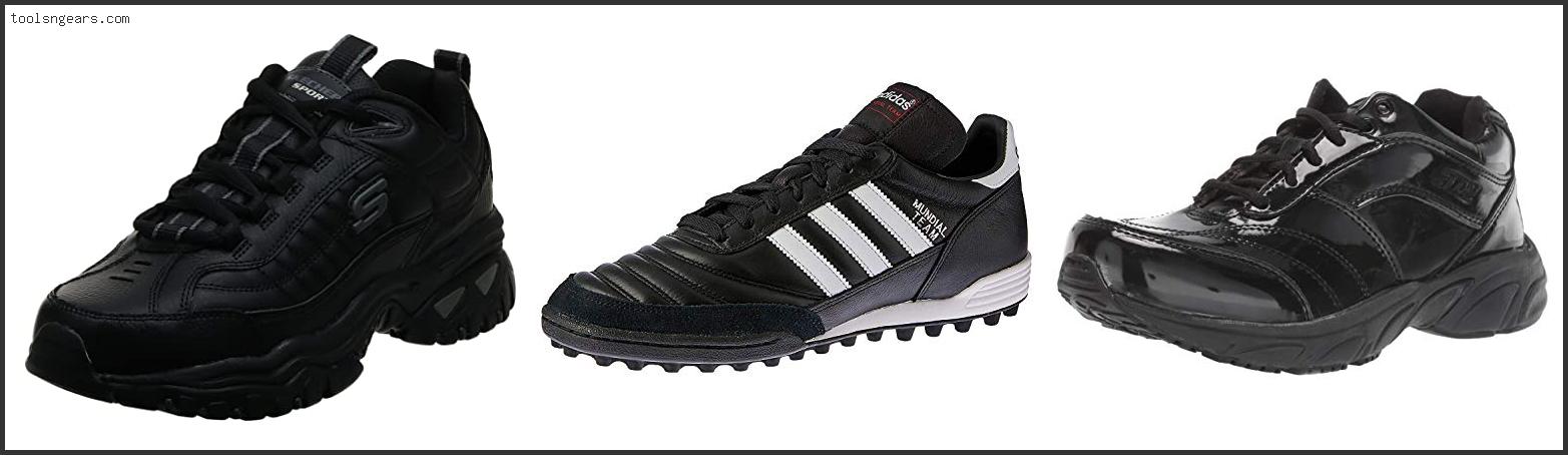 Best Soccer Referee Shoes