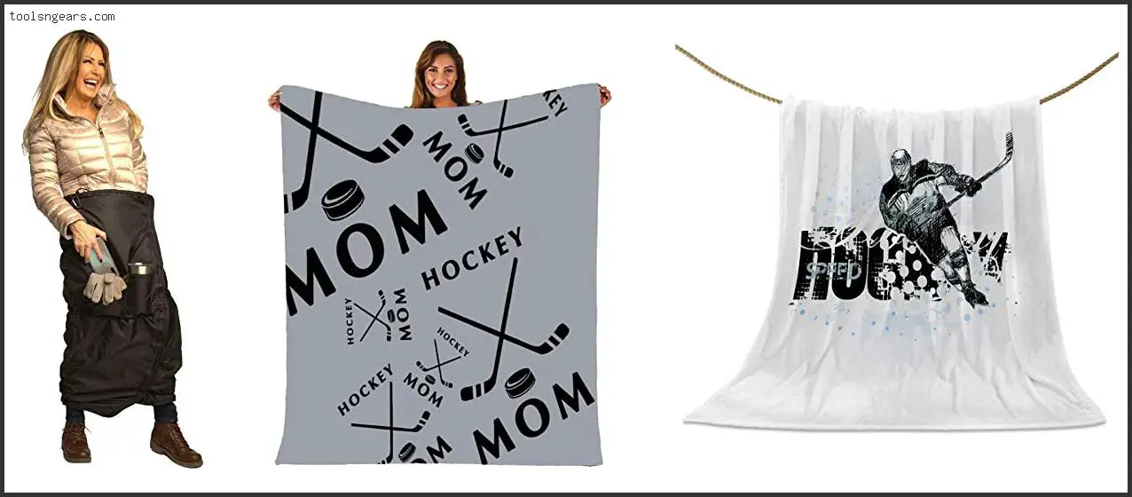 Best Blanket For Hockey Rink