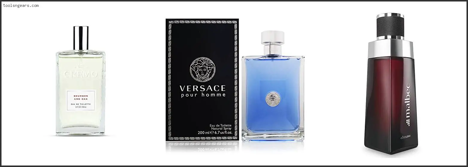 7 Best French Colognes For Men [2022]