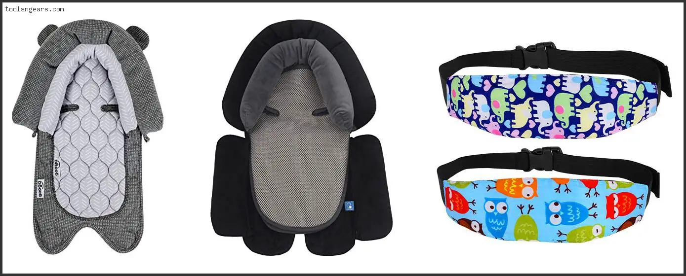 Best Car Seat Head Support