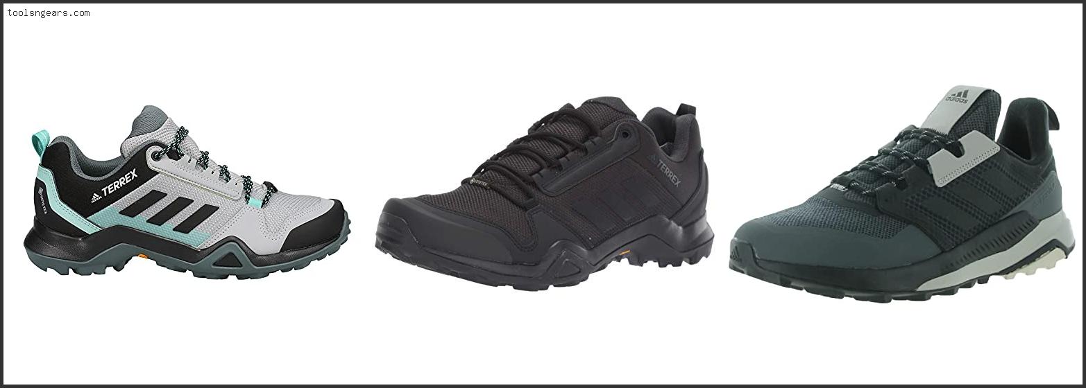 Best Adidas Hiking Shoes