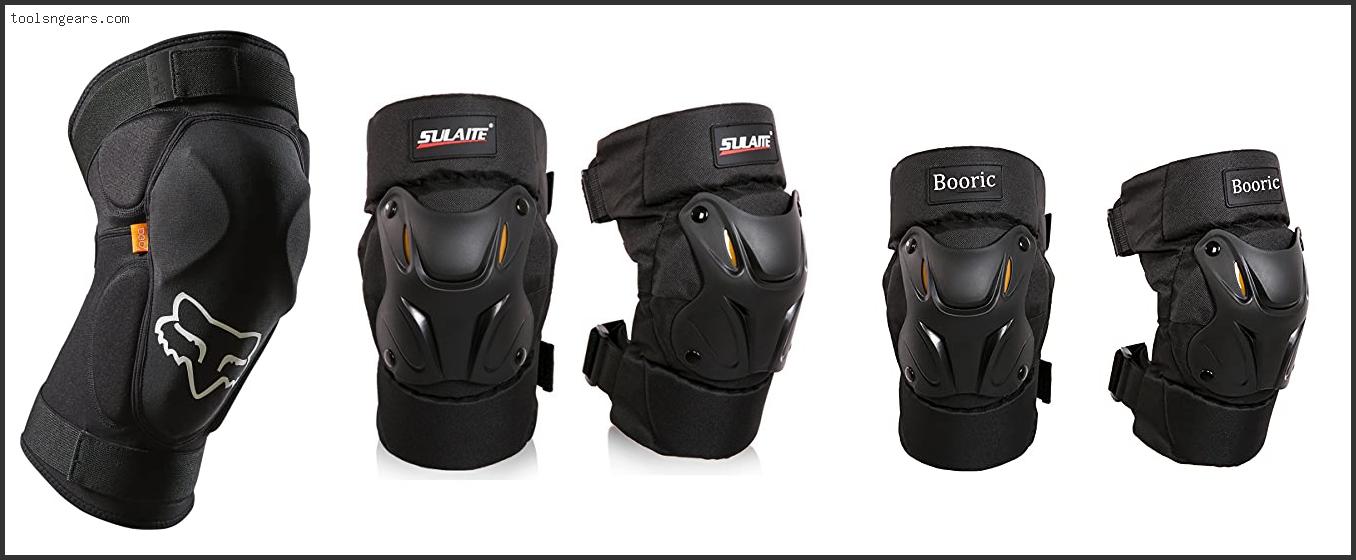 7 Best Protective Gear For Mountain Biking [2022]