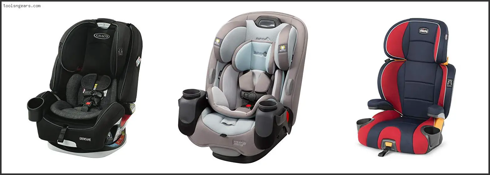 Best Toddler Car Seat That Reclines
