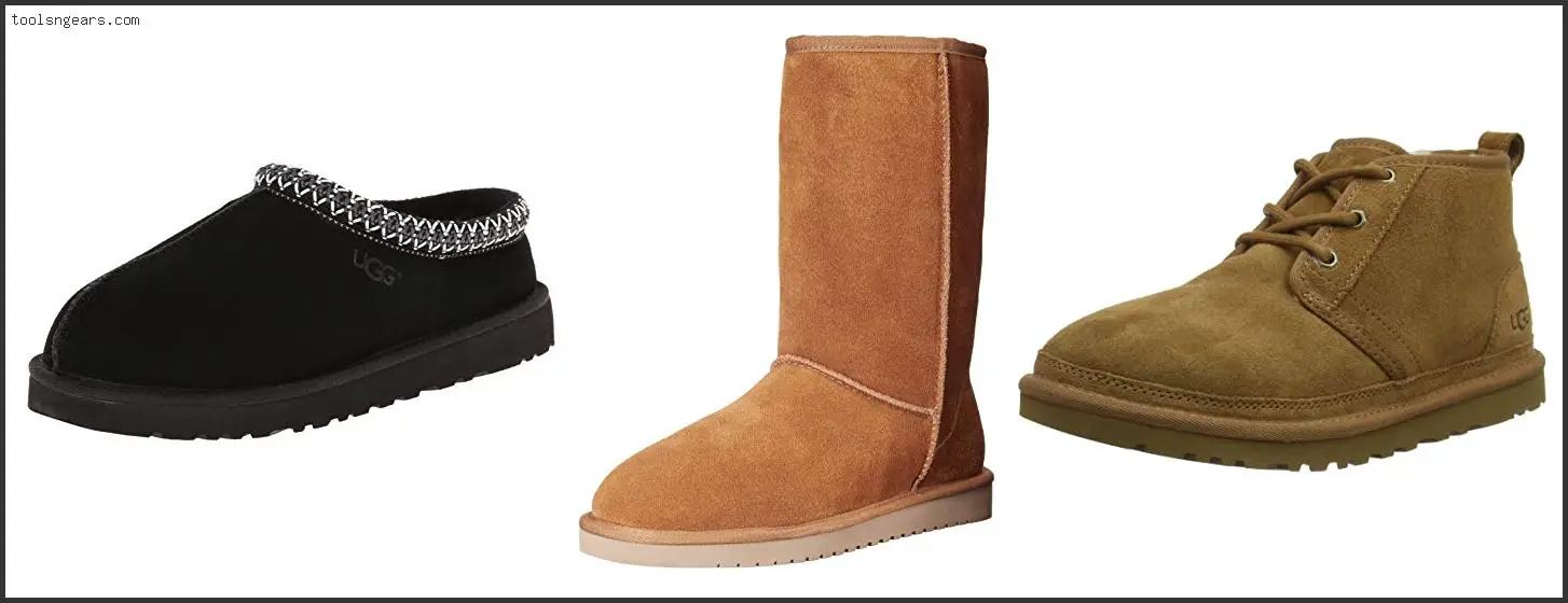 Best Affordable Uggs