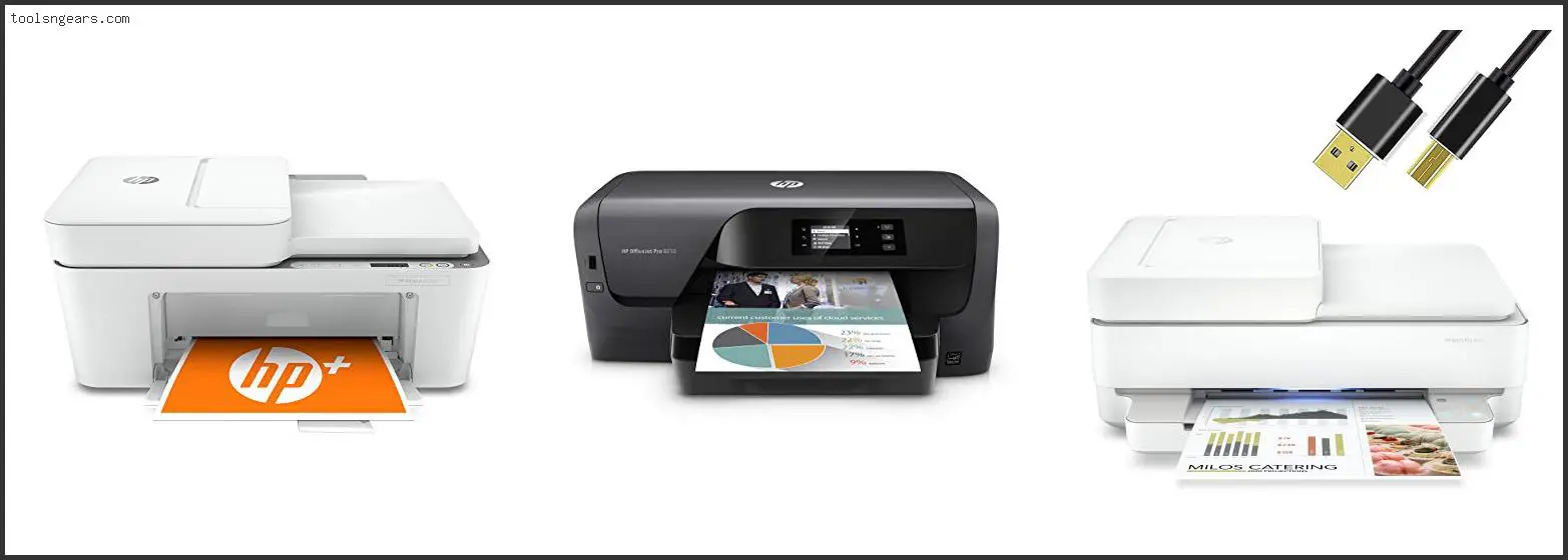 Best Small Color Printer