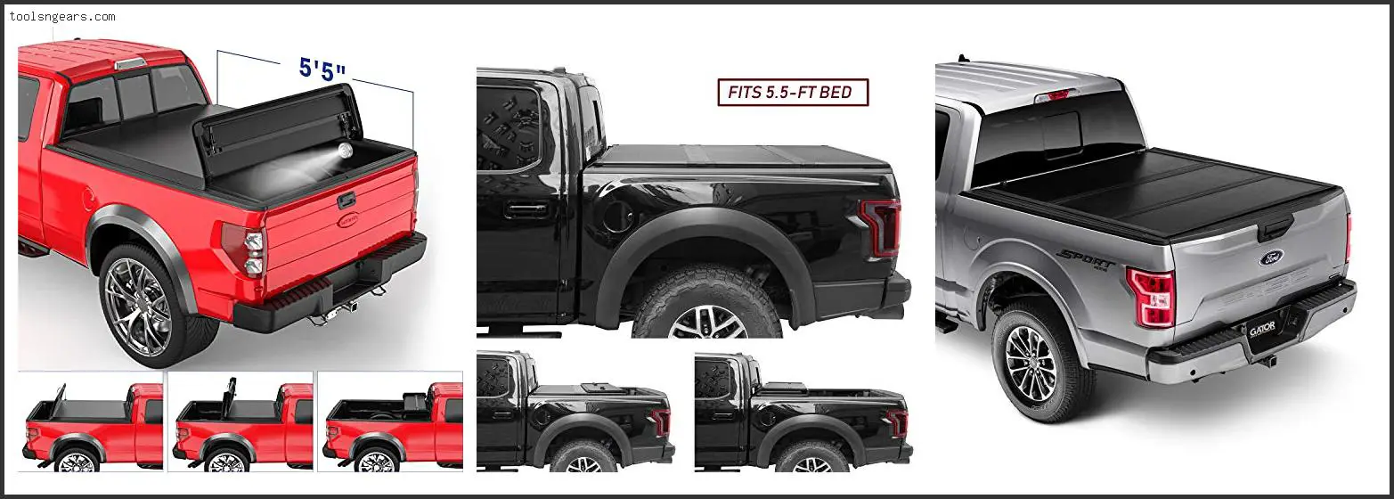 7-best-truck-bed-covers-f150-2022