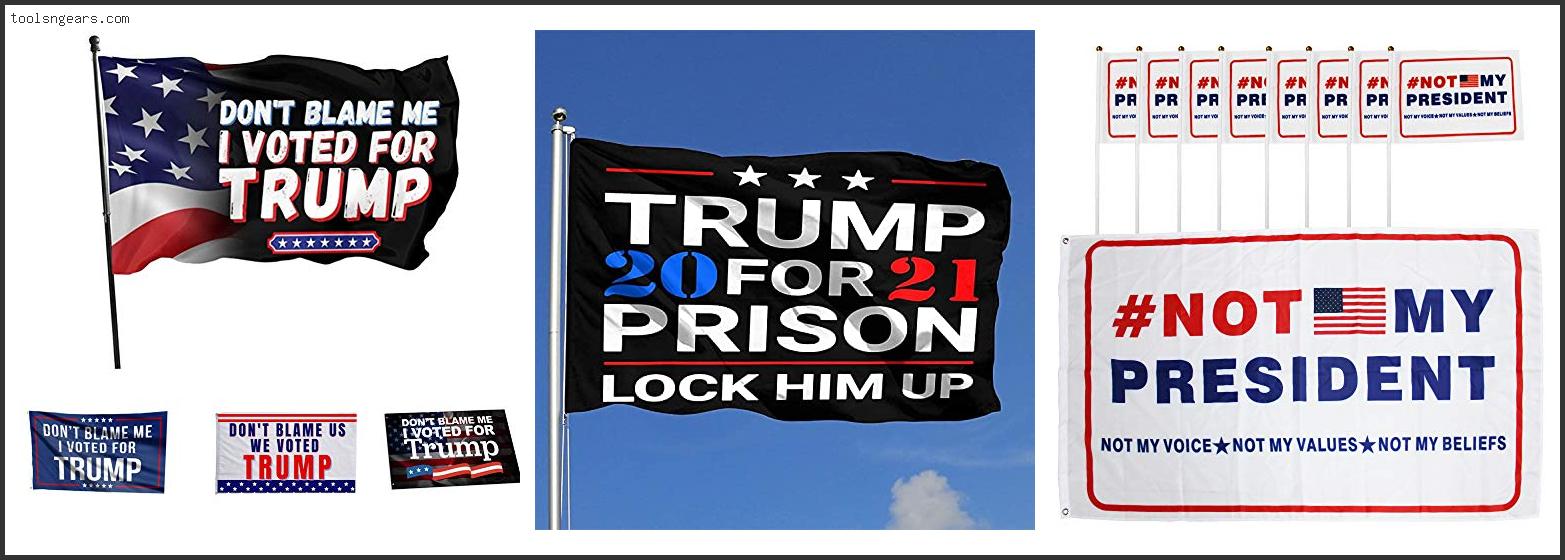 Best Anti Trump Banners