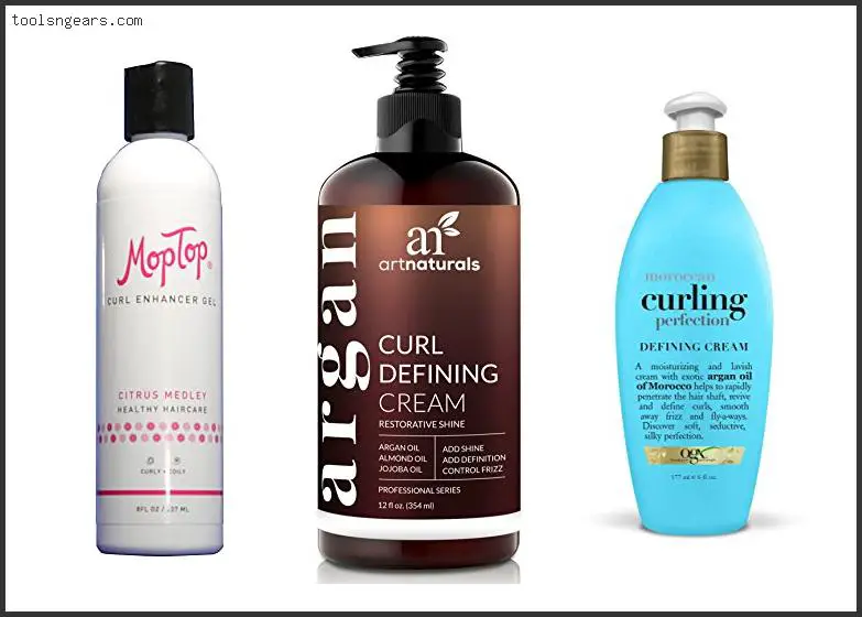 7 Best Curl Enhancer For Thin Wavy Hair [2022]