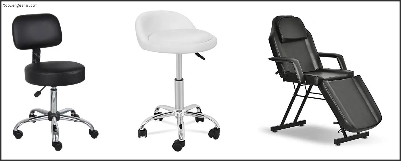 Best chair for estheticians