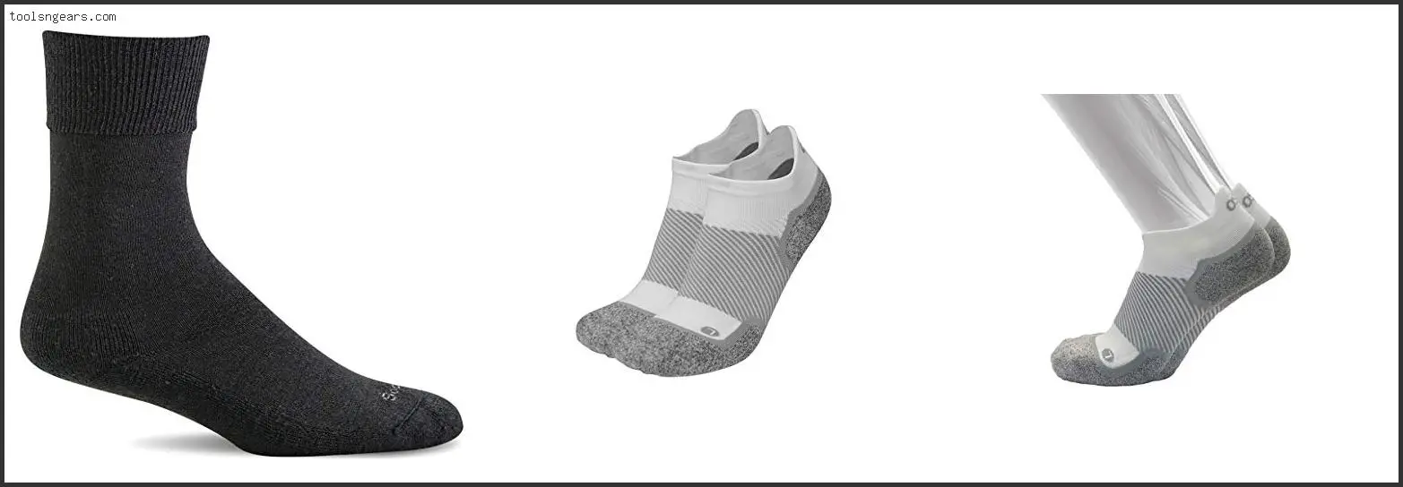 Best Socks For Peripheral Neuropathy