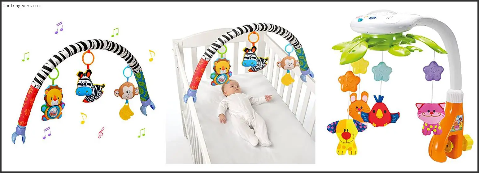 Best Baby Mobile For Pack N Play