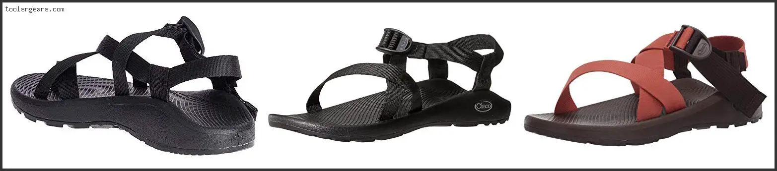 Best Chacos For Men
