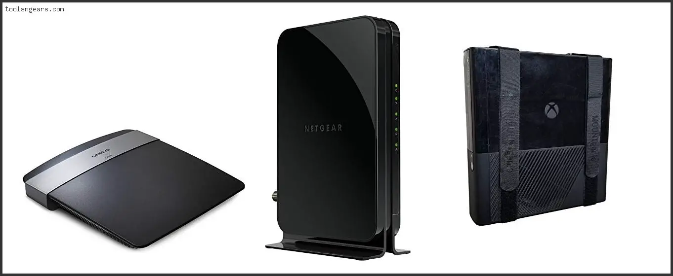7 Best Cable Modem For Business [2022]