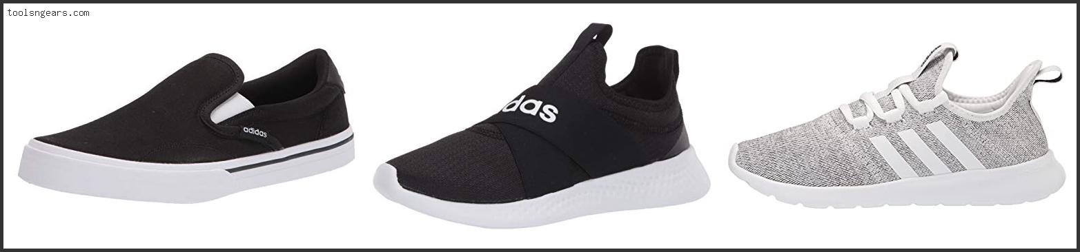 Best Adidas Slip On Shoes