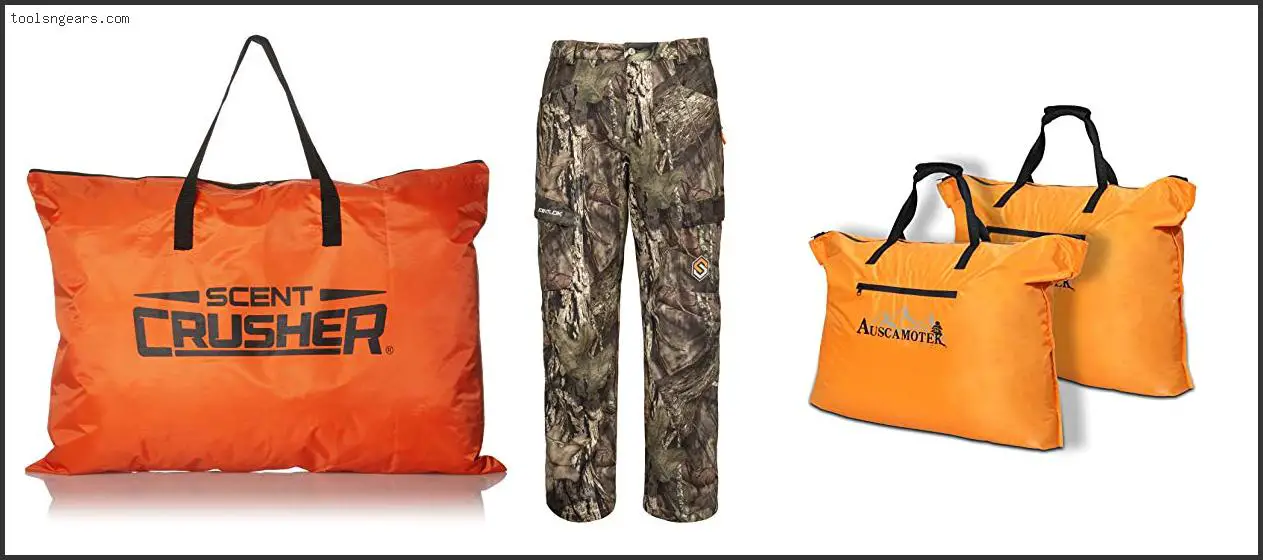 7 Best Scent Lok Hunting Clothes [2022]