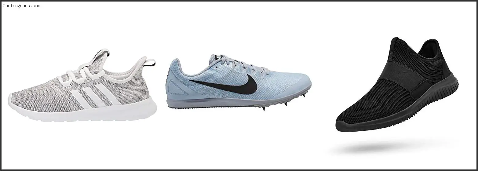 Best Track Shoes Without Spikes