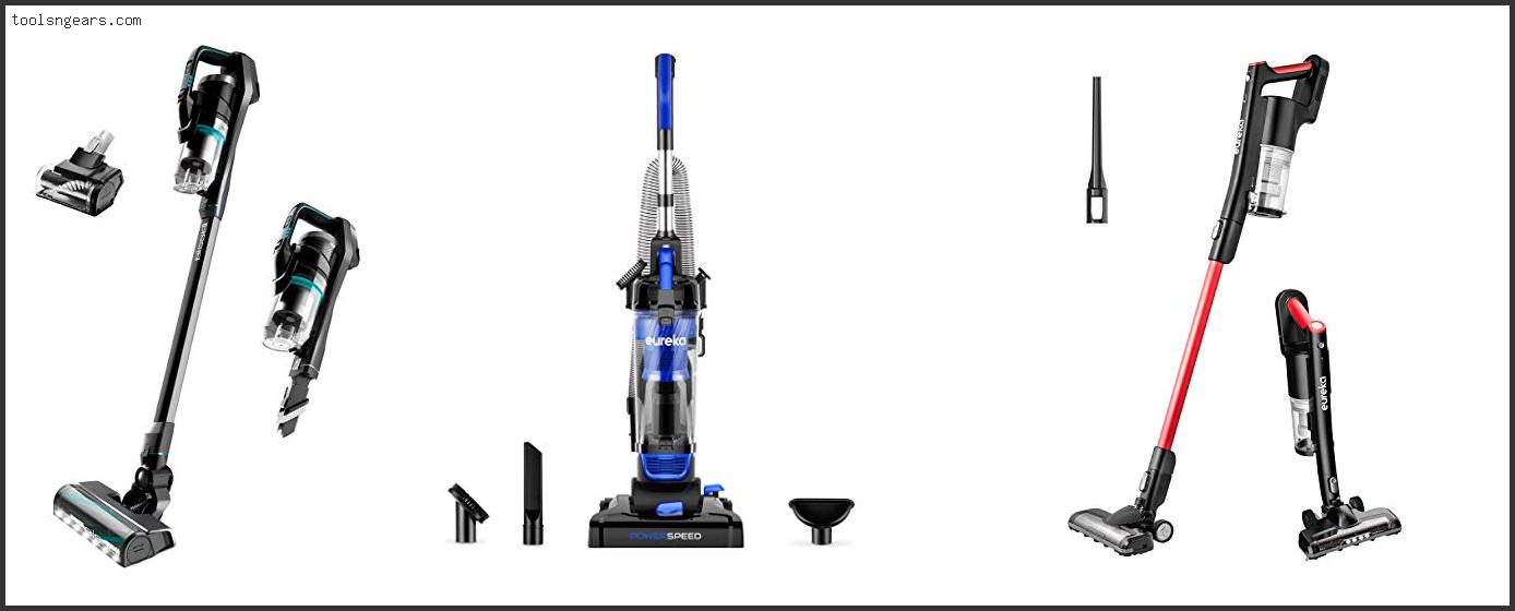 Best Affordable Vacuum For Hardwood And Carpet