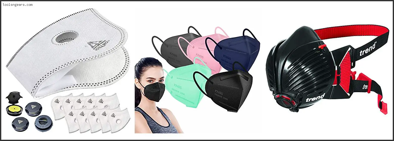 Best Air Pollution Mask N99