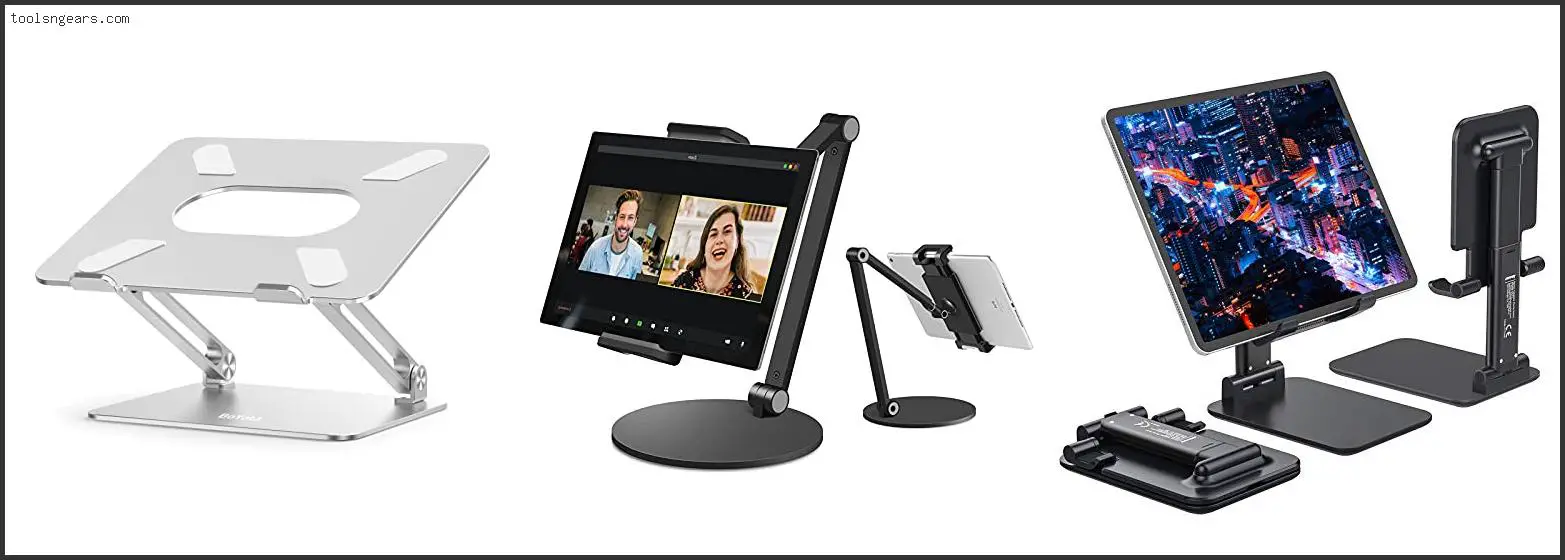 Best Surface Pro Stand