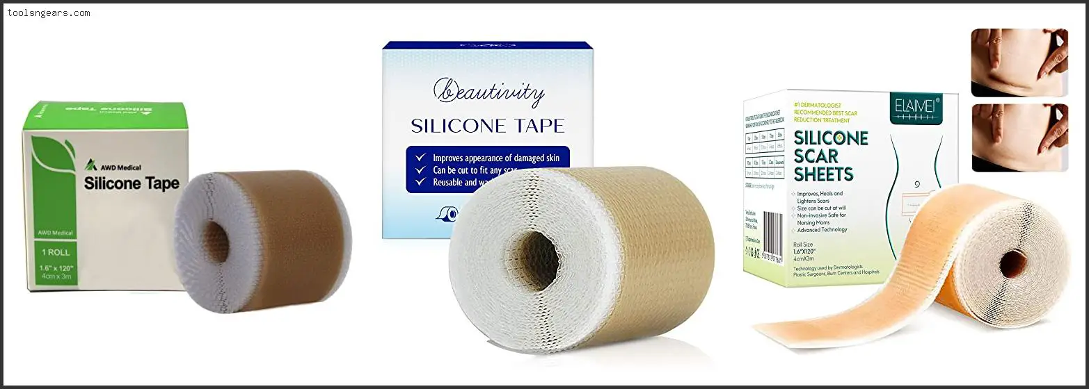Best Silicone Scar Sheets For Tummy Tuck