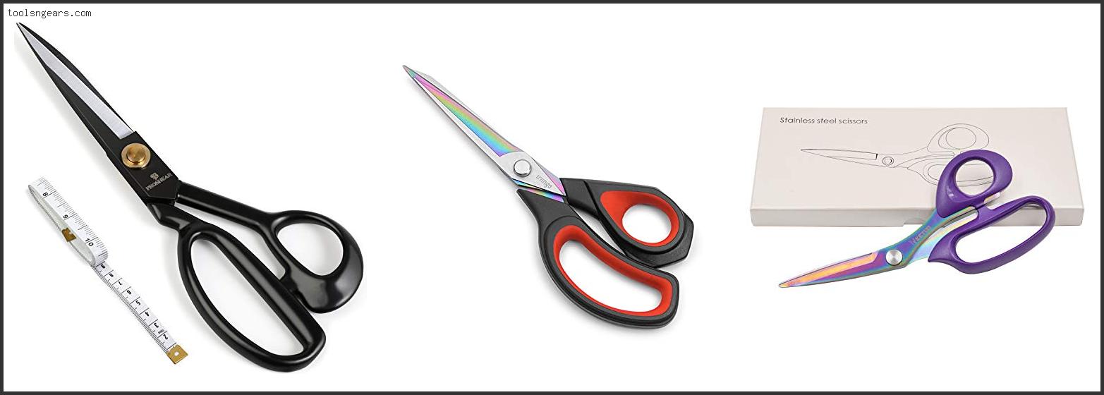 7 Best Macrame Scissors [2022]