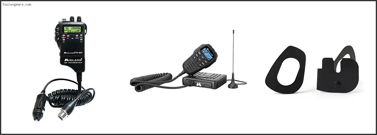 Best Cb Radio For Jeep