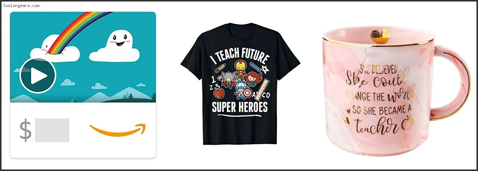 7 Best Gifts For Future Teachers [2022]