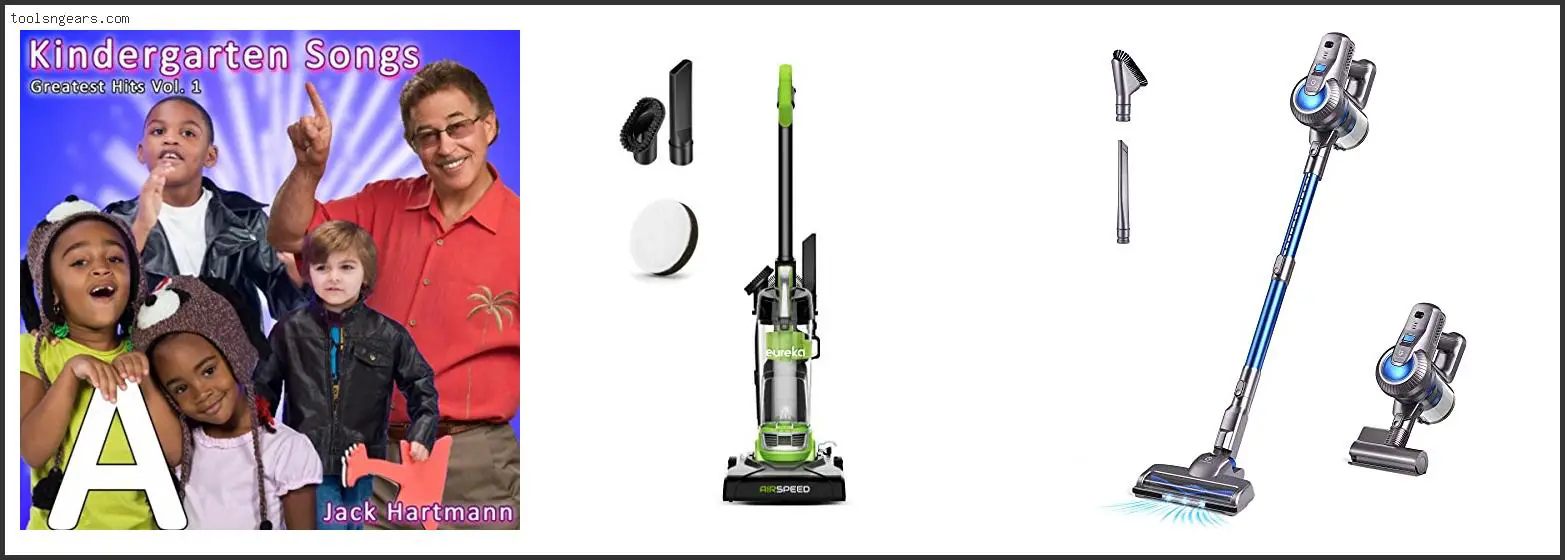 Best Vacuum Cleaner Under 1000