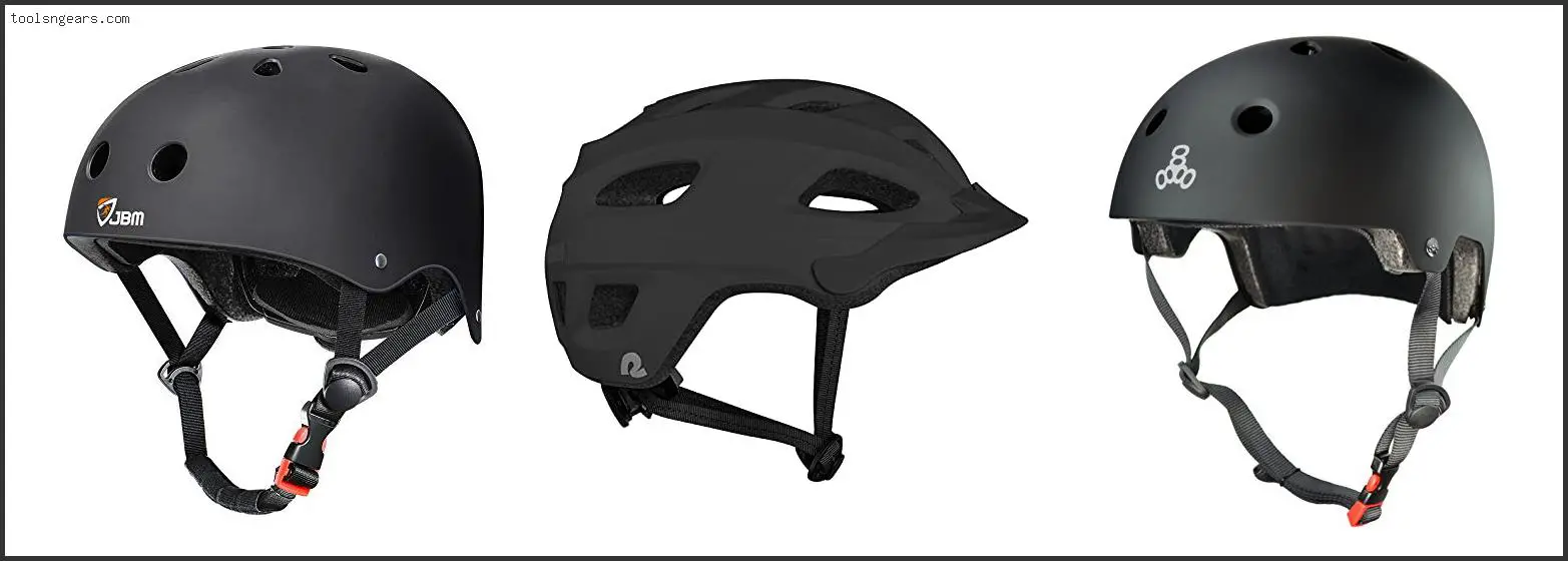 7 Best Black Helmet [2022]