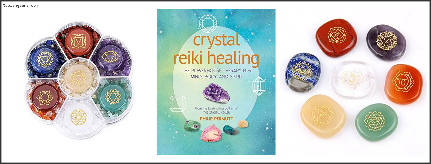 Best Crystals For Reiki