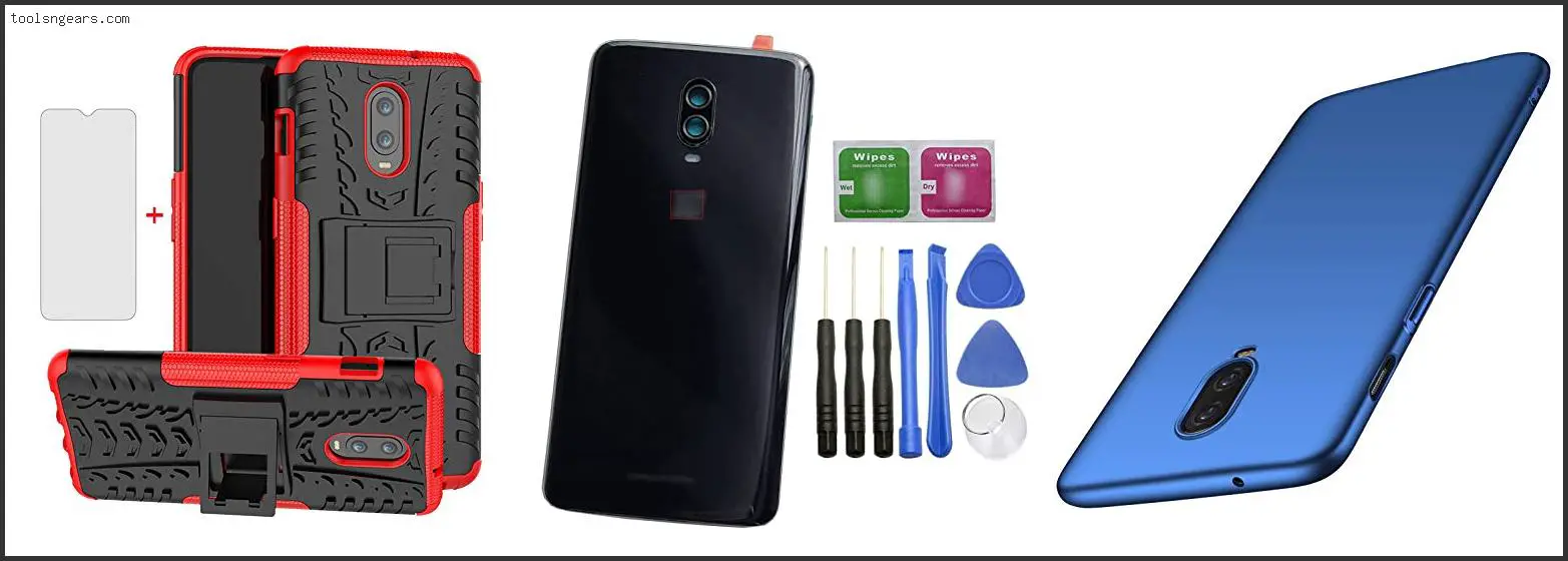 Best Cover For Oneplus 6t