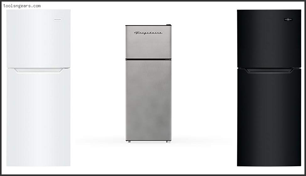 Best Apartment Refrigerator