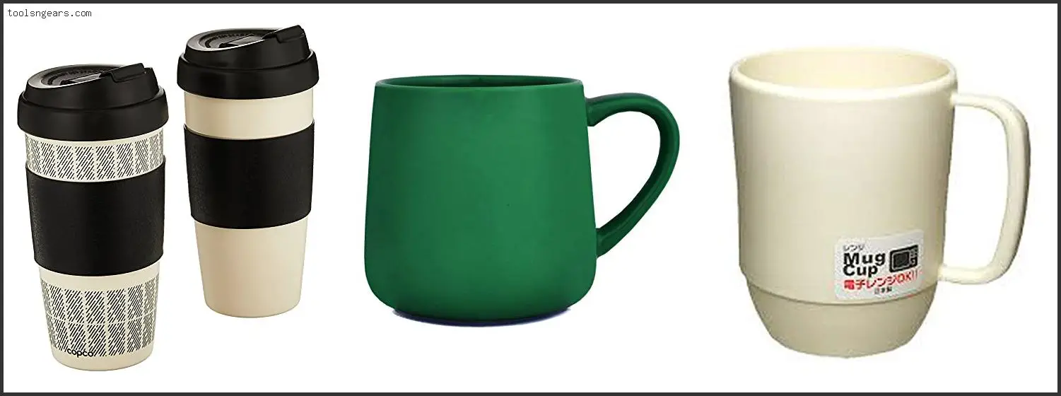 Best Microwavable Coffee Mug