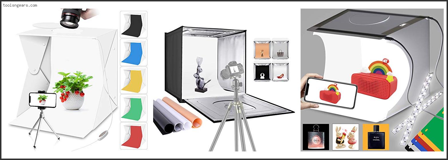Best Camera For Photo Booth Business
