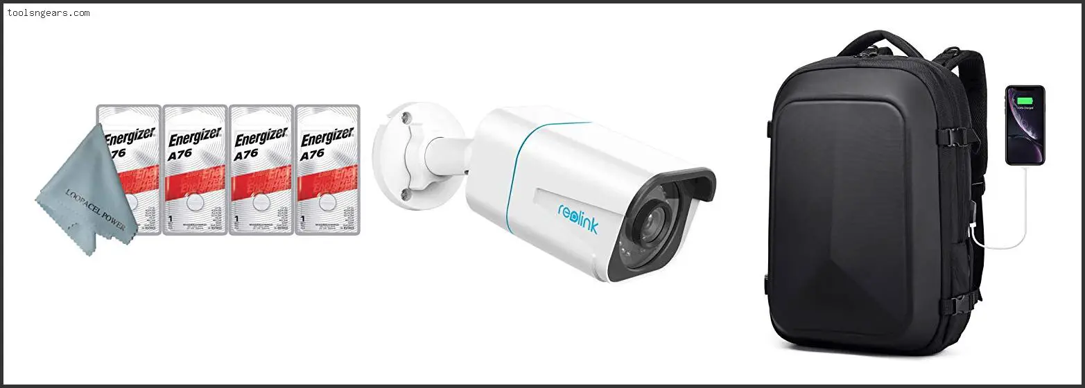 Best Bullet Camera For Motorcycle