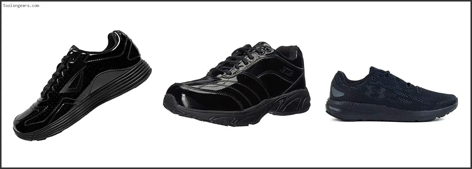 Best Basketball Officiating Shoes
