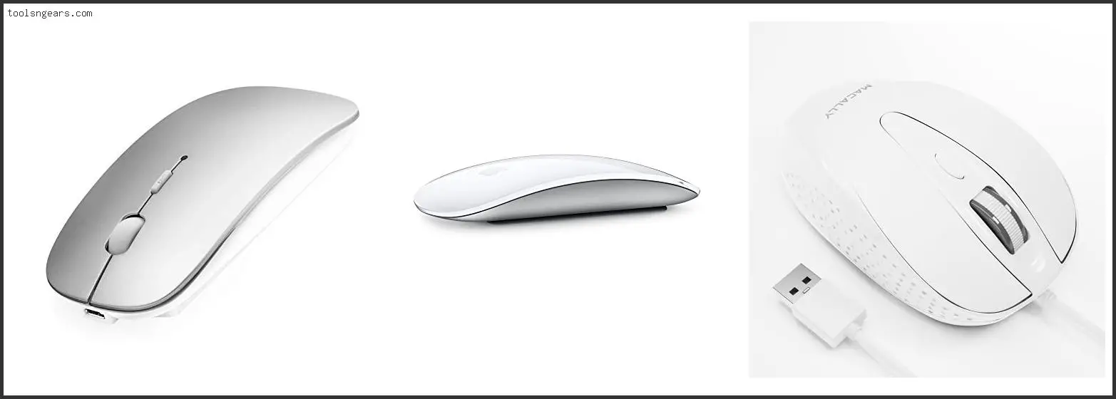 Best Mouse For Mac Mini