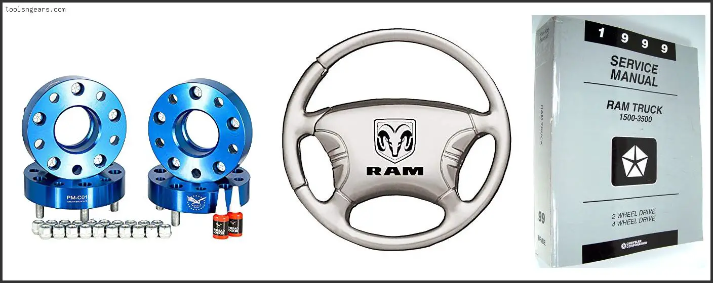 Best Wheels For Ram 1500