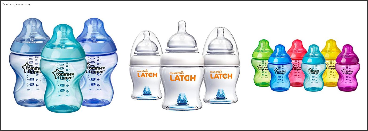 Best Bpa Free Baby Bottles