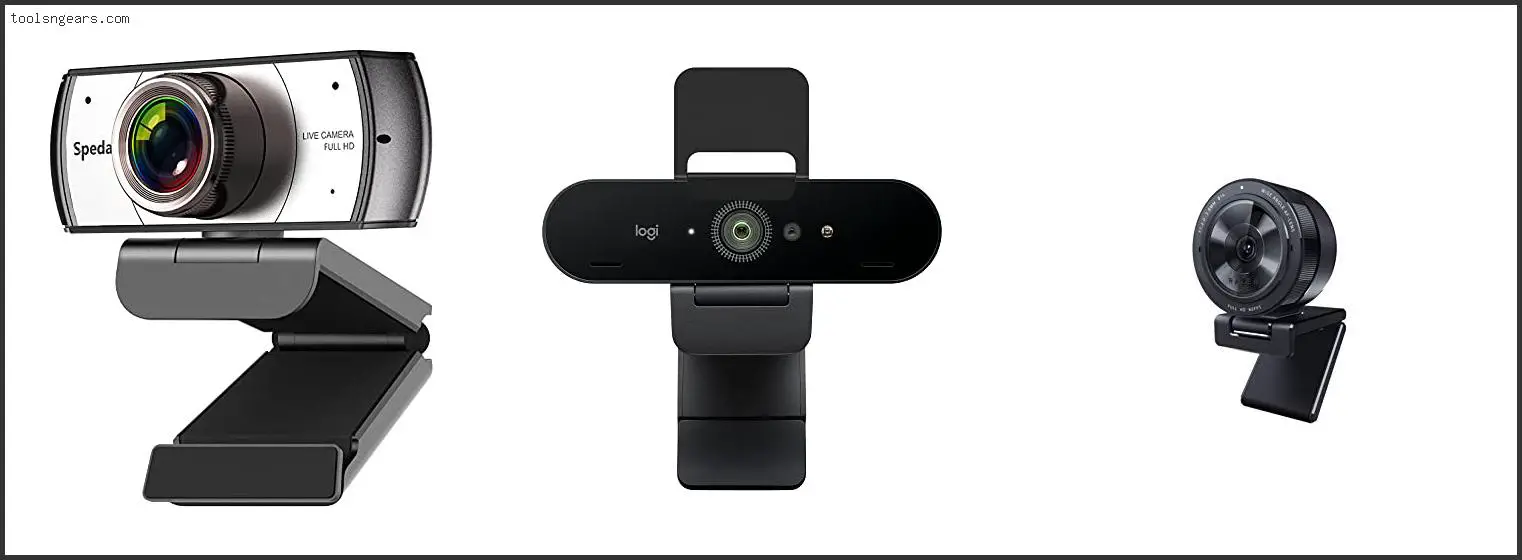 Best Wide Angle Webcam