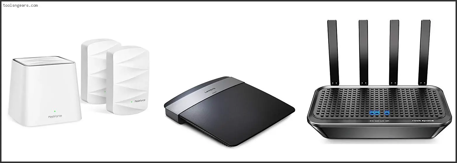 Best Router For 3000 Sq Ft House