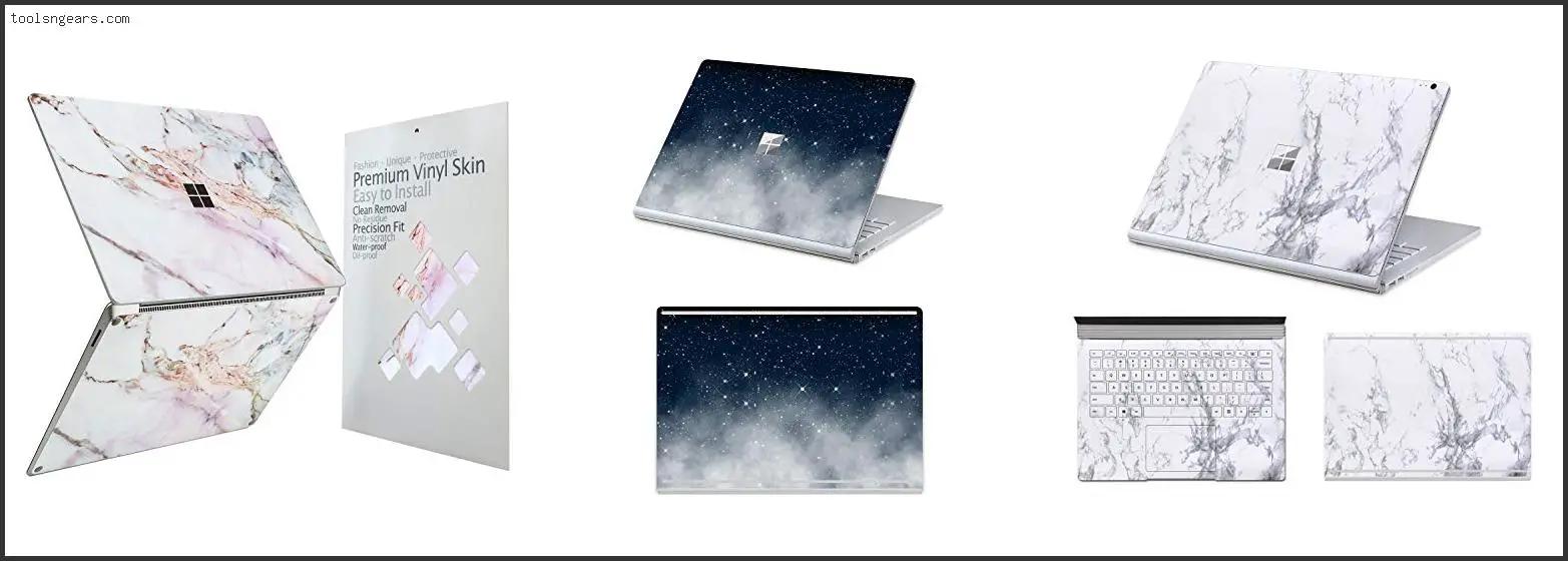 7 Best Surface Book Skin [2022]