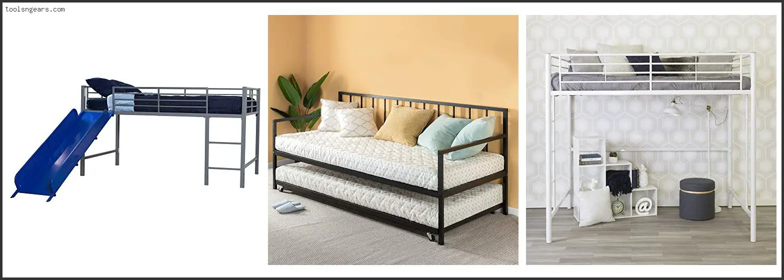 Best Affordable Bunk Beds